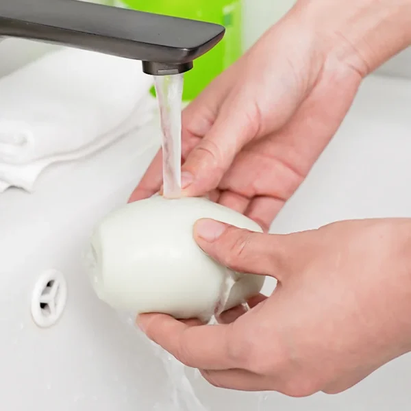 1 Piece Time-saving Reusable Washable Lint Roller Strong Lint Remover for Clothes, Pets and Furniture Cleaning - Image 4
